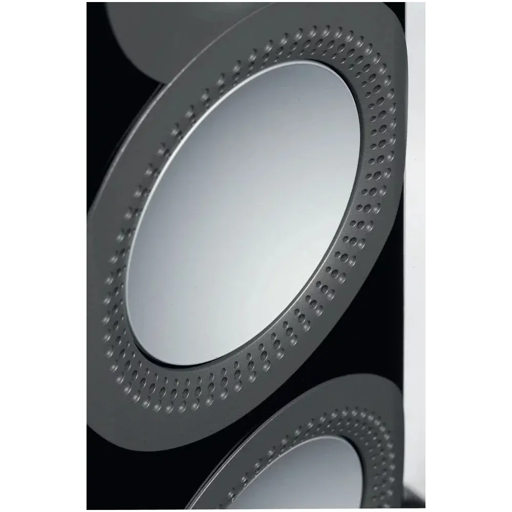 Mission ZX-5 Highgloss Black