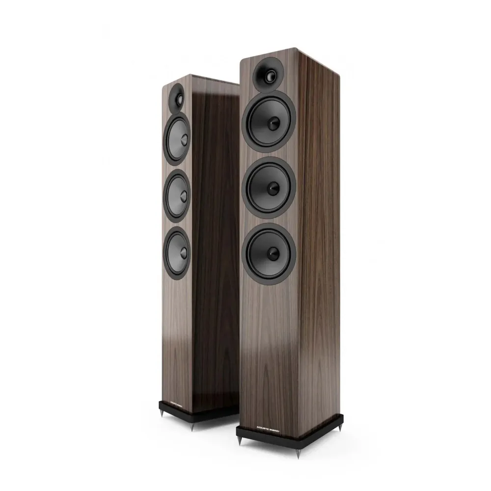 Acoustic Energy AE120-2 Walnut