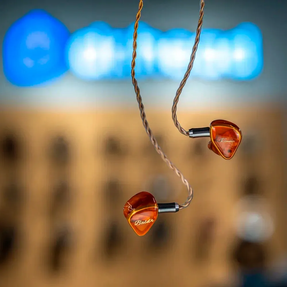 Kinera Imperial Baldr 2