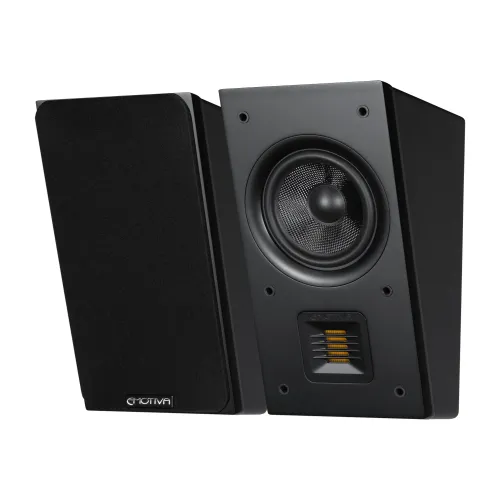 Emotiva Airmotiv XA2 Black