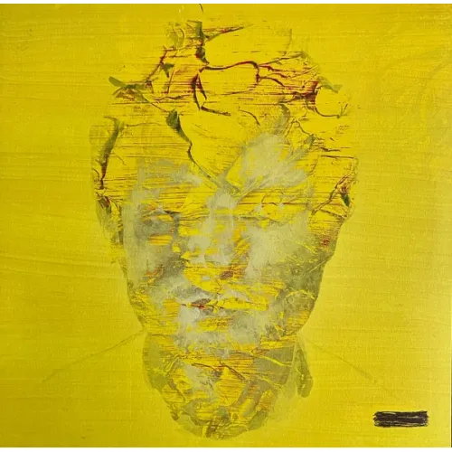 Ed Sheeran – - (Subtract) (Yellow) LP