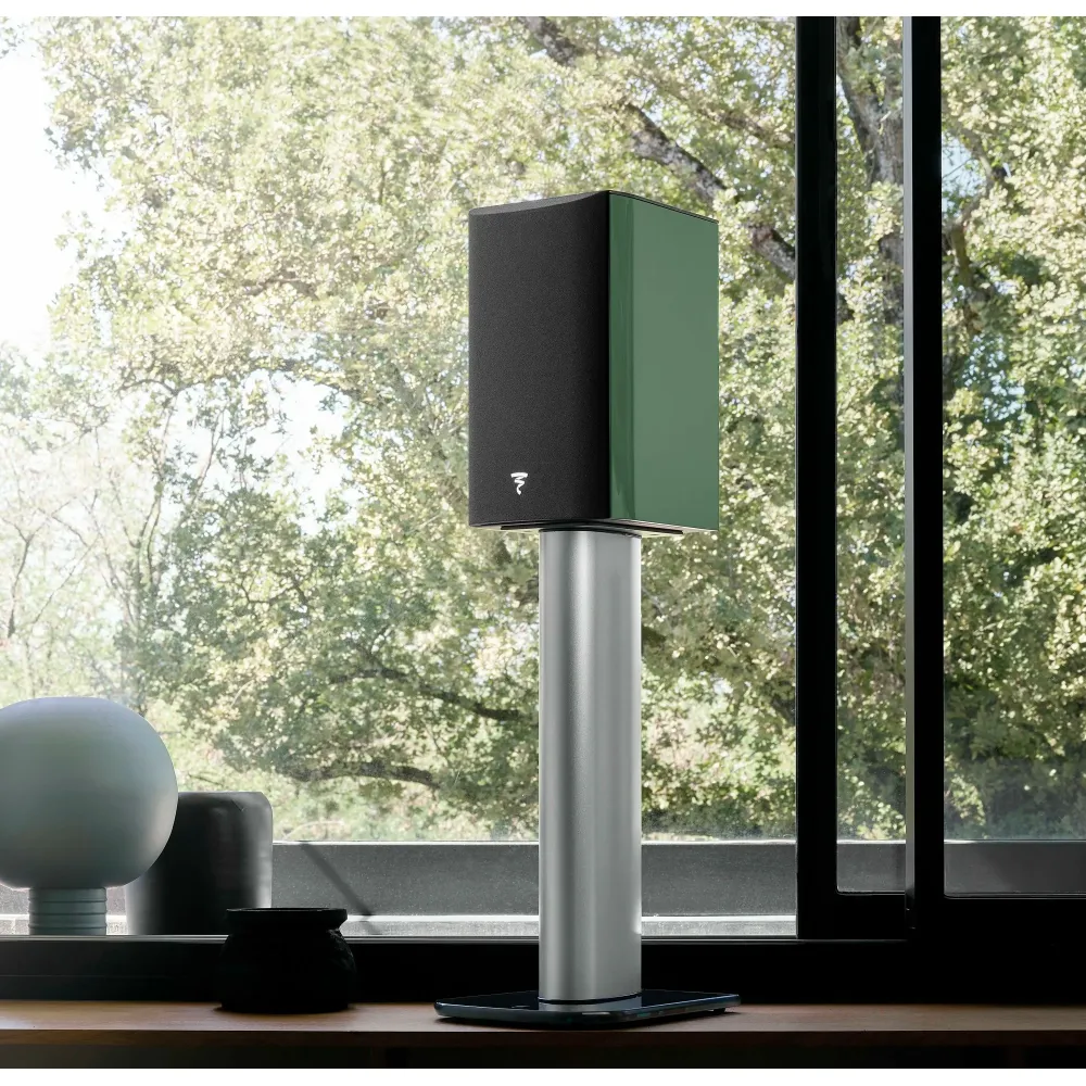 Focal Aria Evo X N1 Green Moss