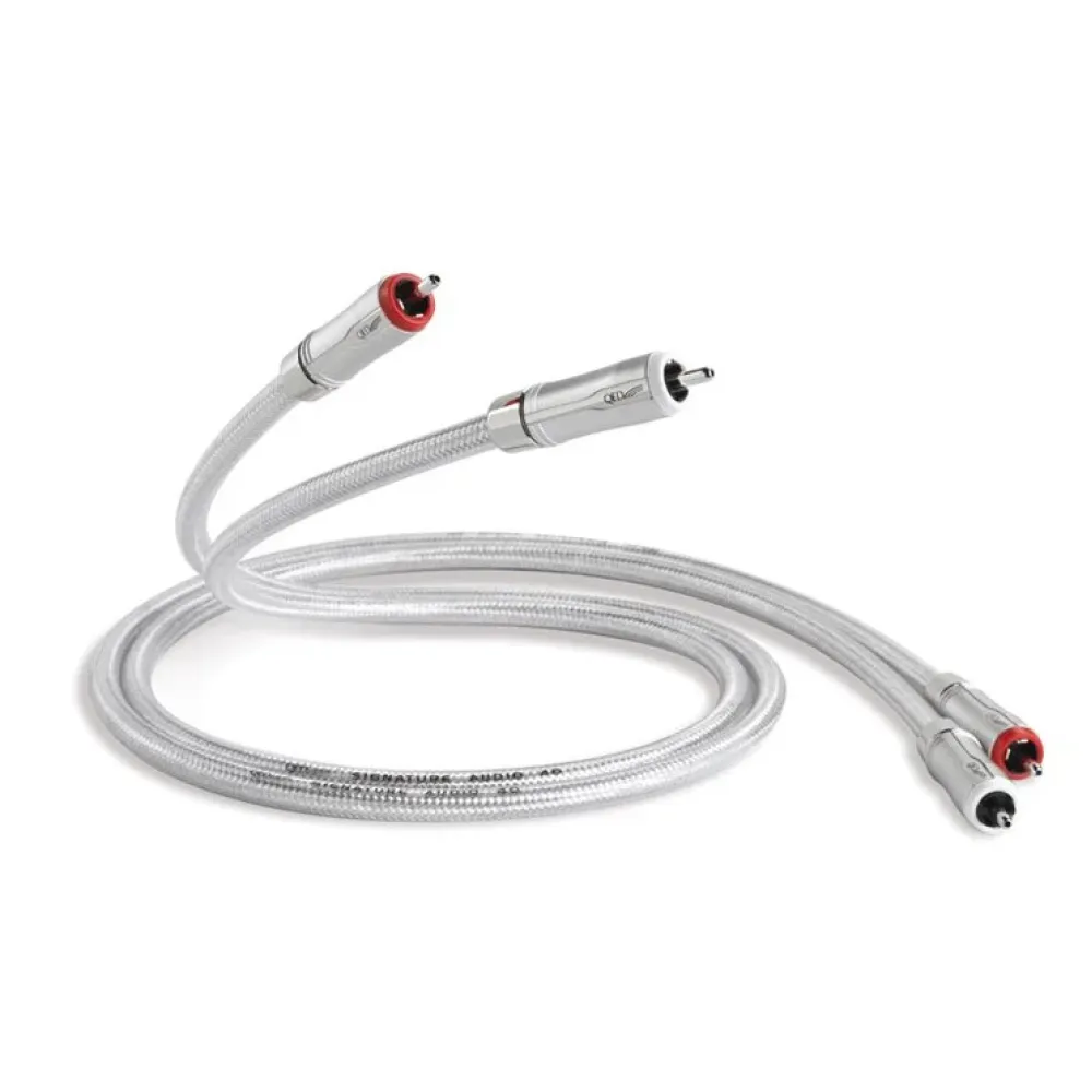 QED Signature Audio 40 0.6m