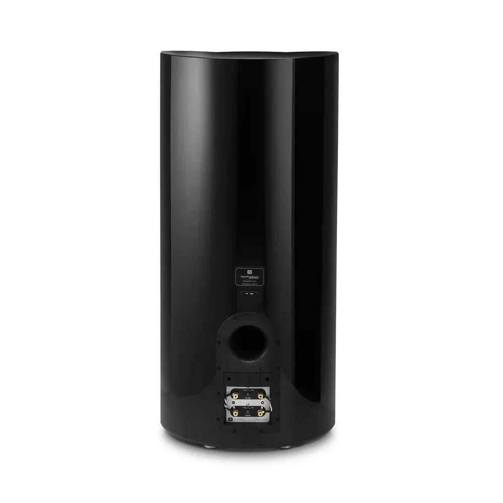 JBL K2 S9900 Black