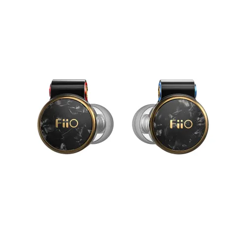 FiiO FD3 Black