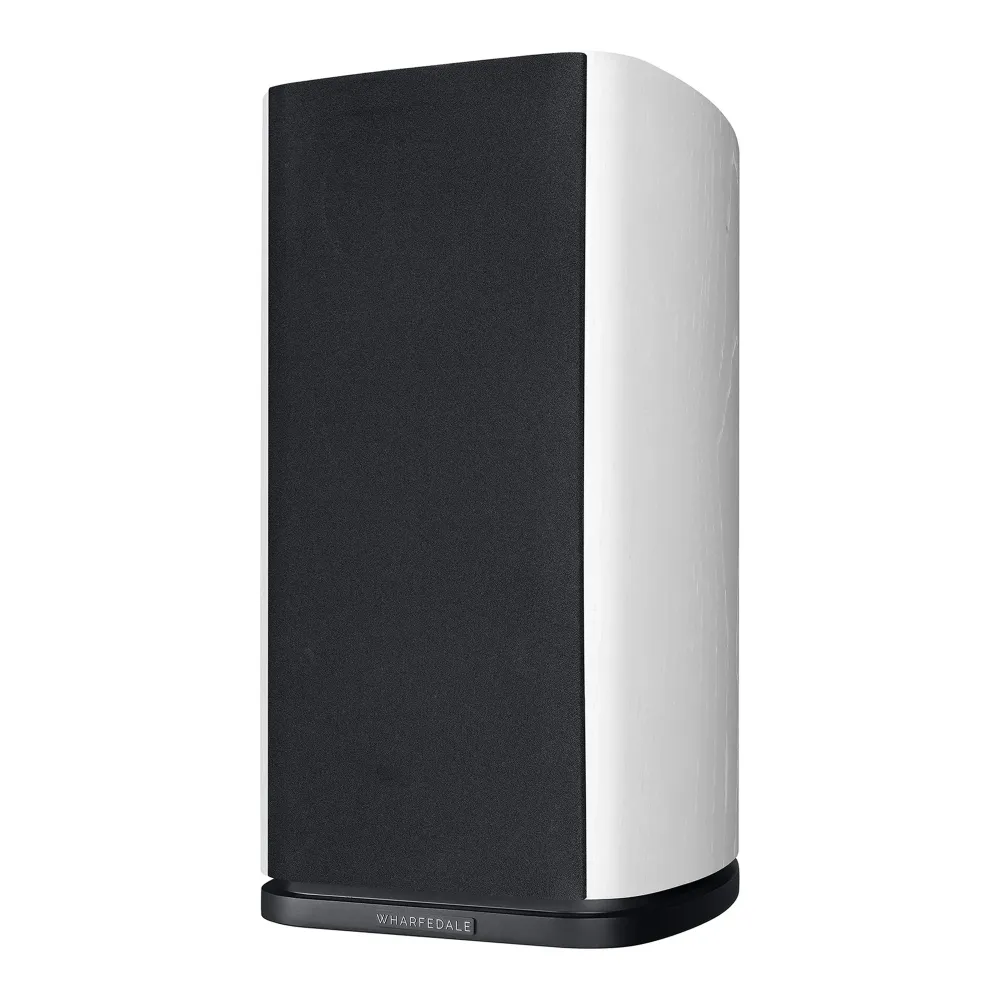 Wharfedale EVO 4.2 White Oak