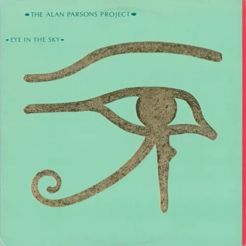 The Alan Parsons Project - Eye In The Sky