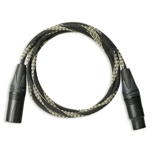 Pro-Ject Connect IT Line DS XLR 2XLR - 2XLR 1.85m