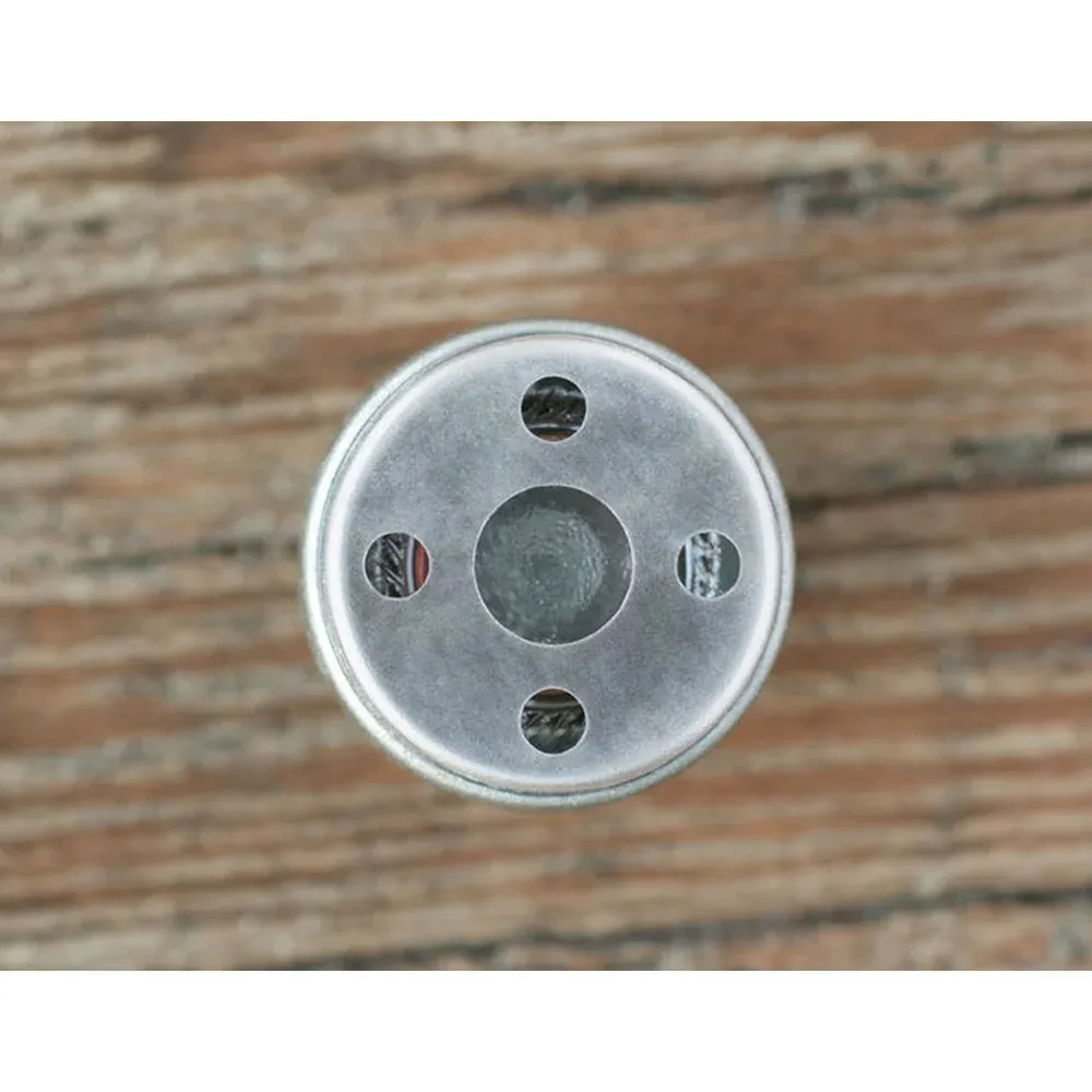 Final Audio E1000 Blue