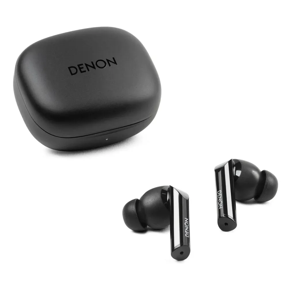 Denon AH-C840NCW Black