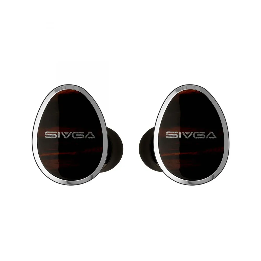 Sivga Nightingale Black