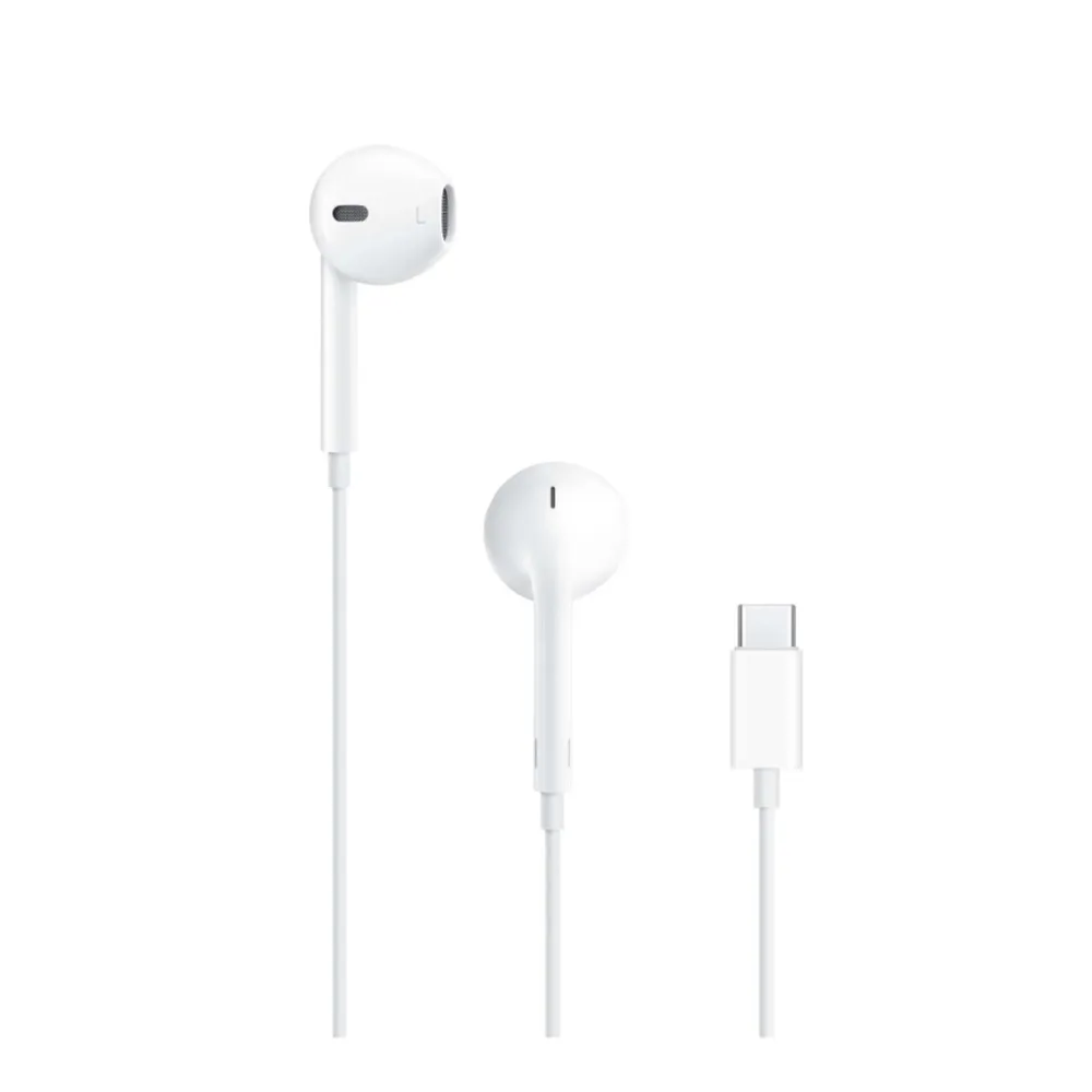 Apple EarPods Type-C