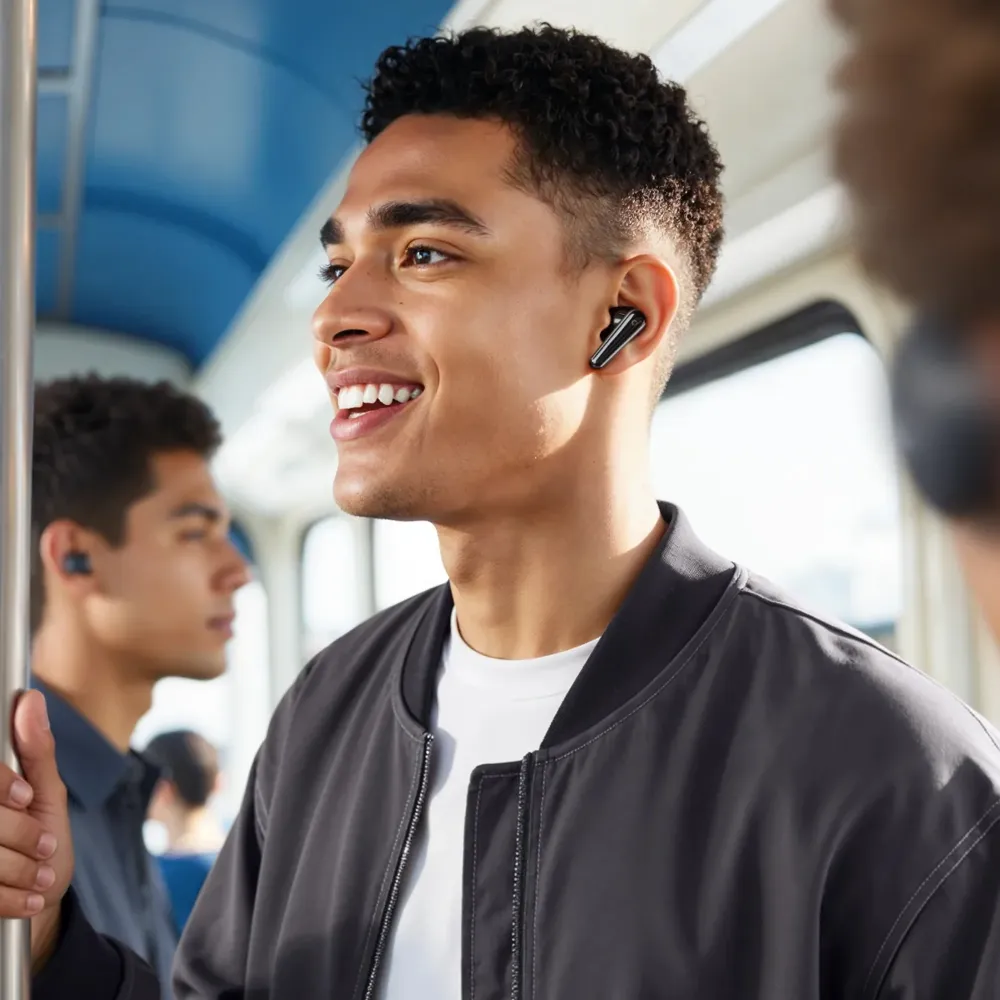 Anker Soundcore Liberty 5 Black