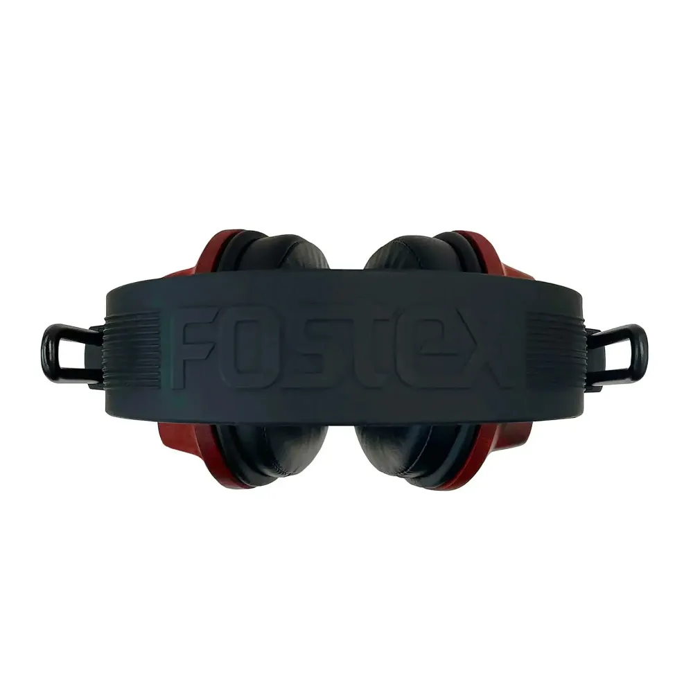 Fostex T60RP 50th Anniversary Red Wood