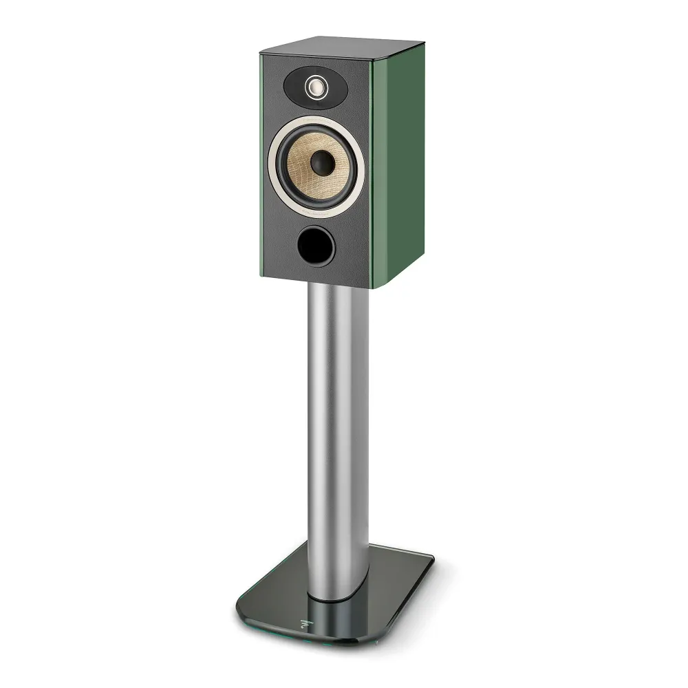 Focal Aria Evo X N1 Green Moss