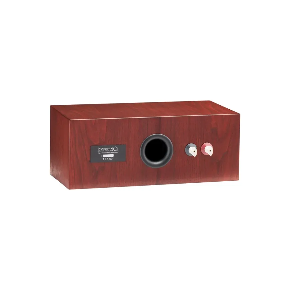 Martin Logan Motion 30i Red Walnut