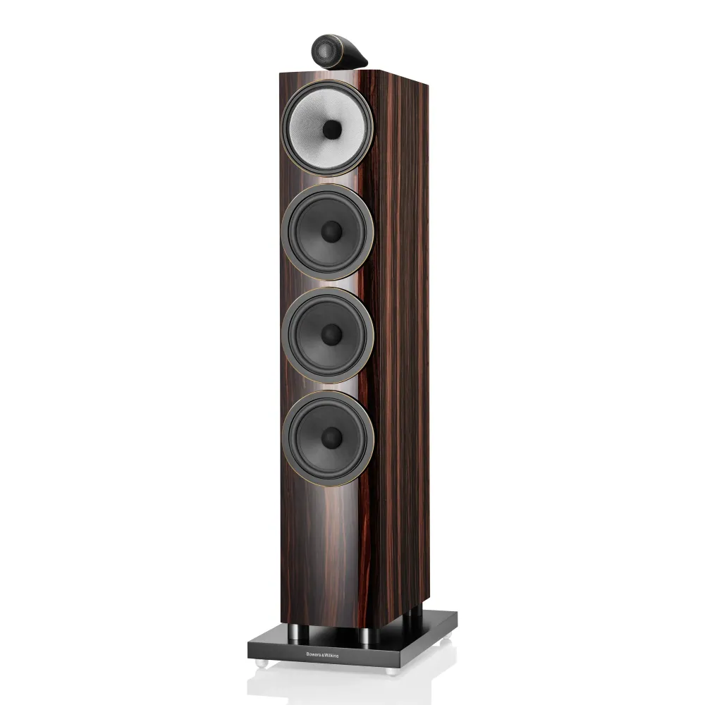 Bowers & Wilkins 702 S3 Signature Datuk Gloss