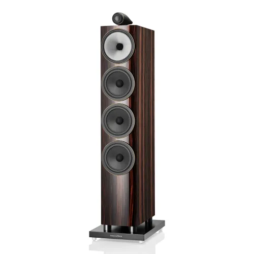 Bowers & Wilkins 702 S3 Signature Datuk Gloss