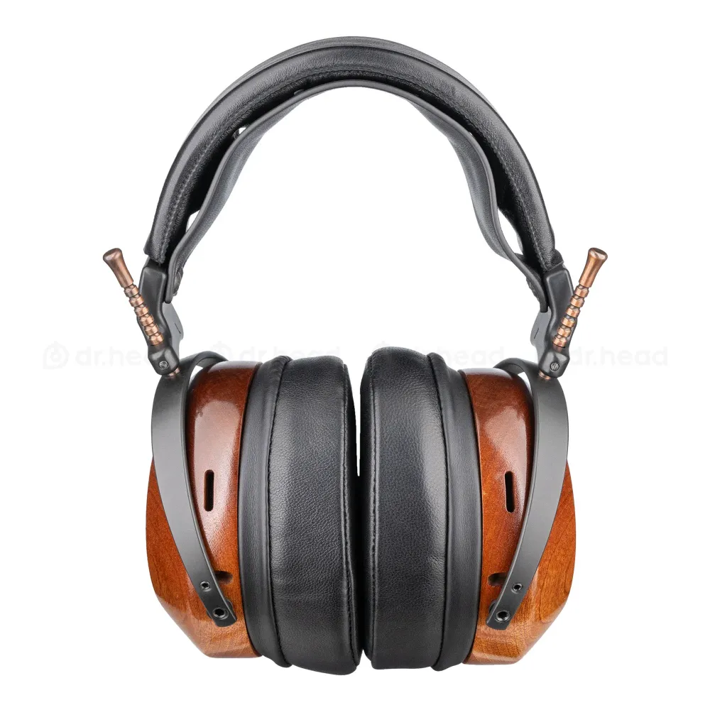 ZMF Verite Closed Aluminum Black