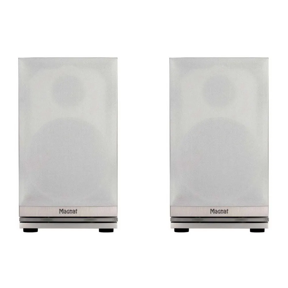 Magnat Signature Edelstein Matte White