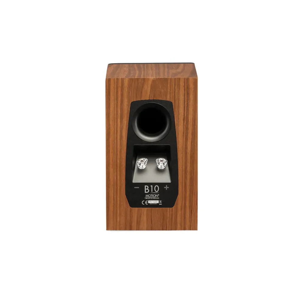 Martin Logan Motion B10 Walnut