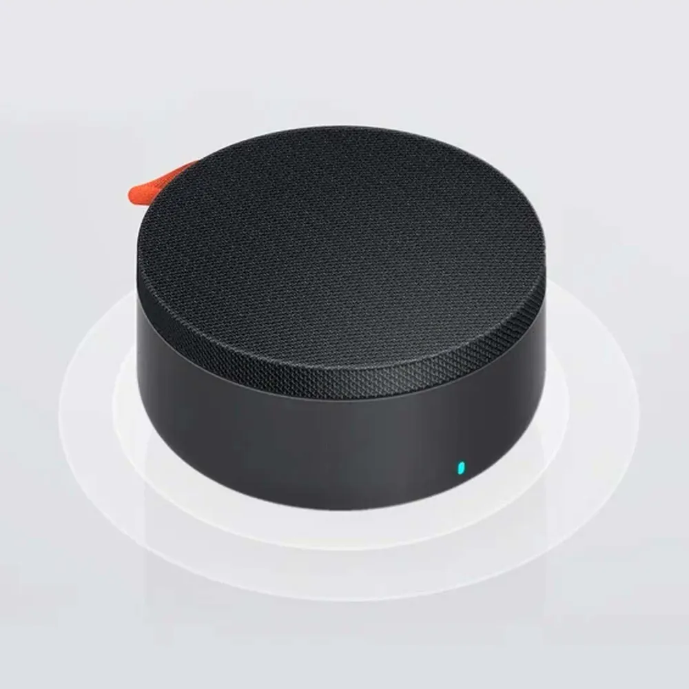 Xiaomi Mi Portable Bluetooth Speaker Mini Gray