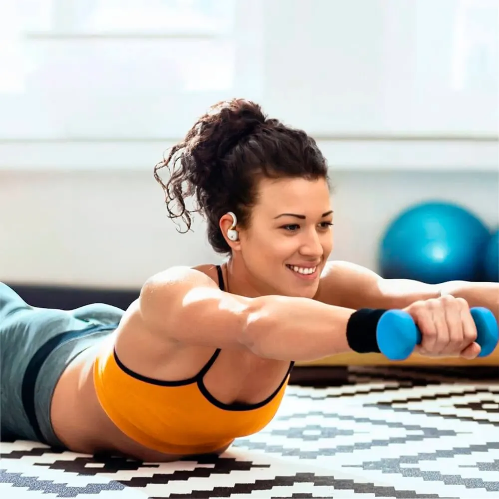 Anker Soundcore Sport X20 White