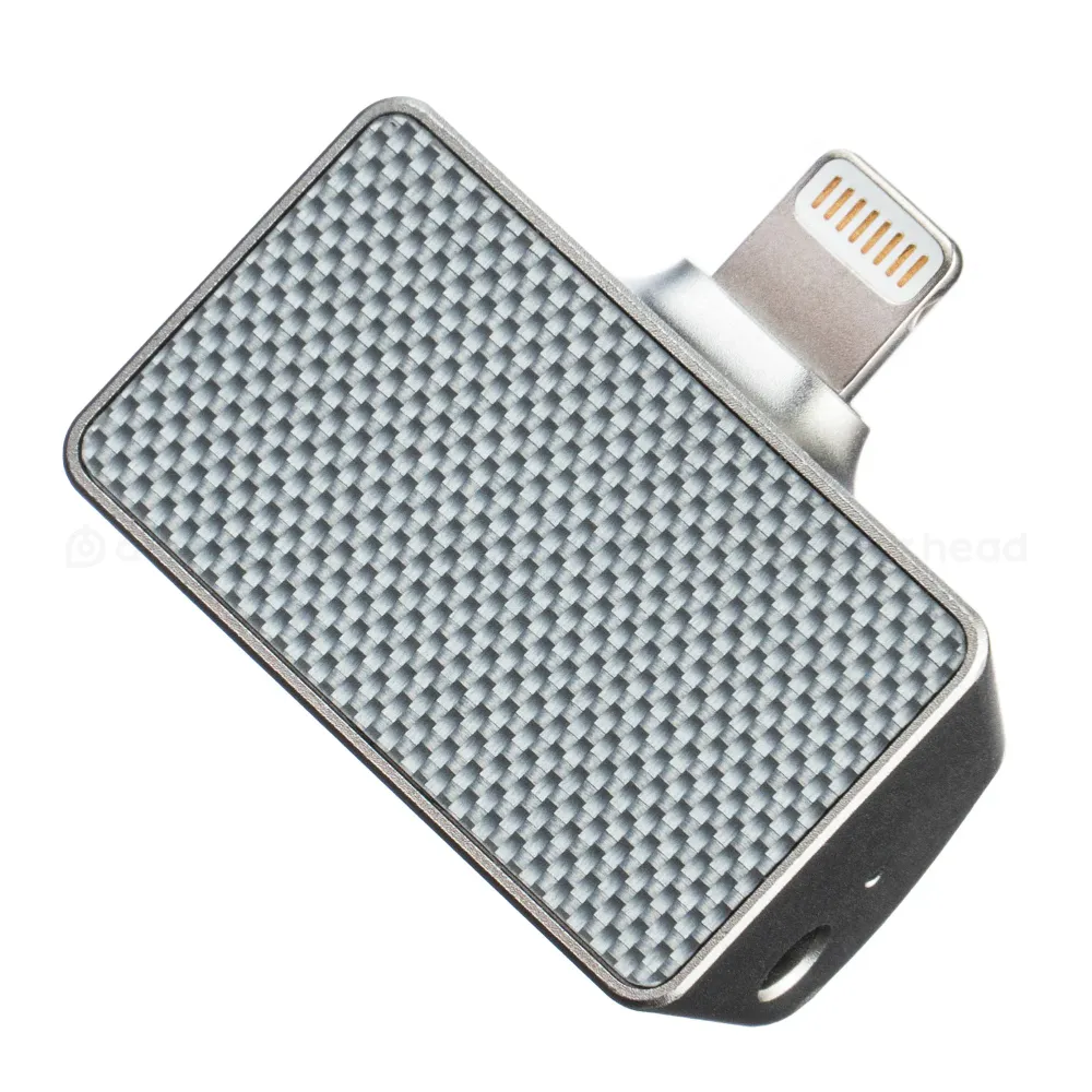 ddHiFi TC44CPro Lightning