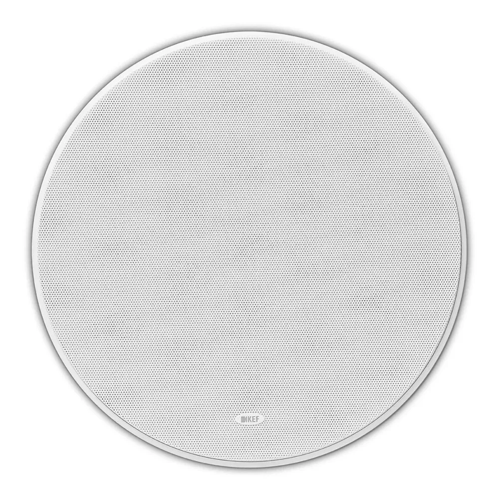 KEF Ci250RRM-THX White