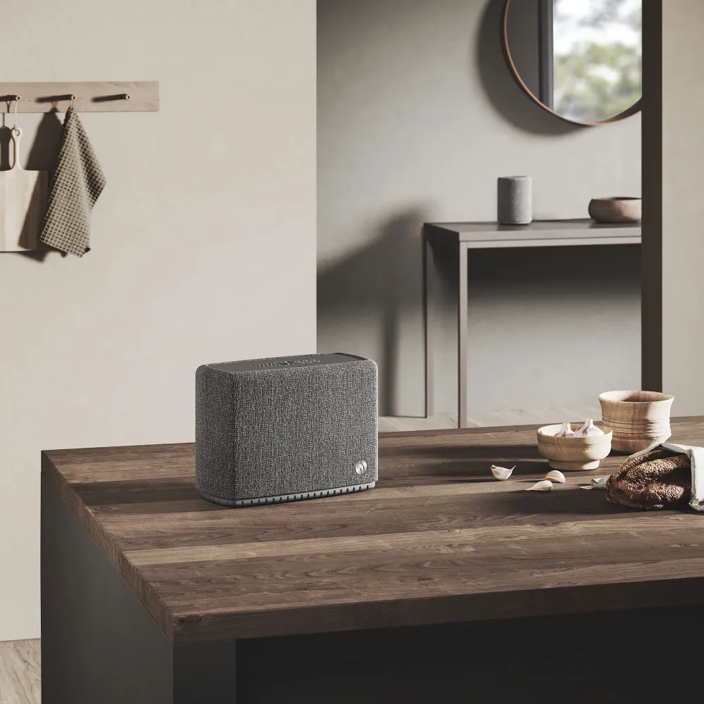 Audio Pro A15 Dark Grey