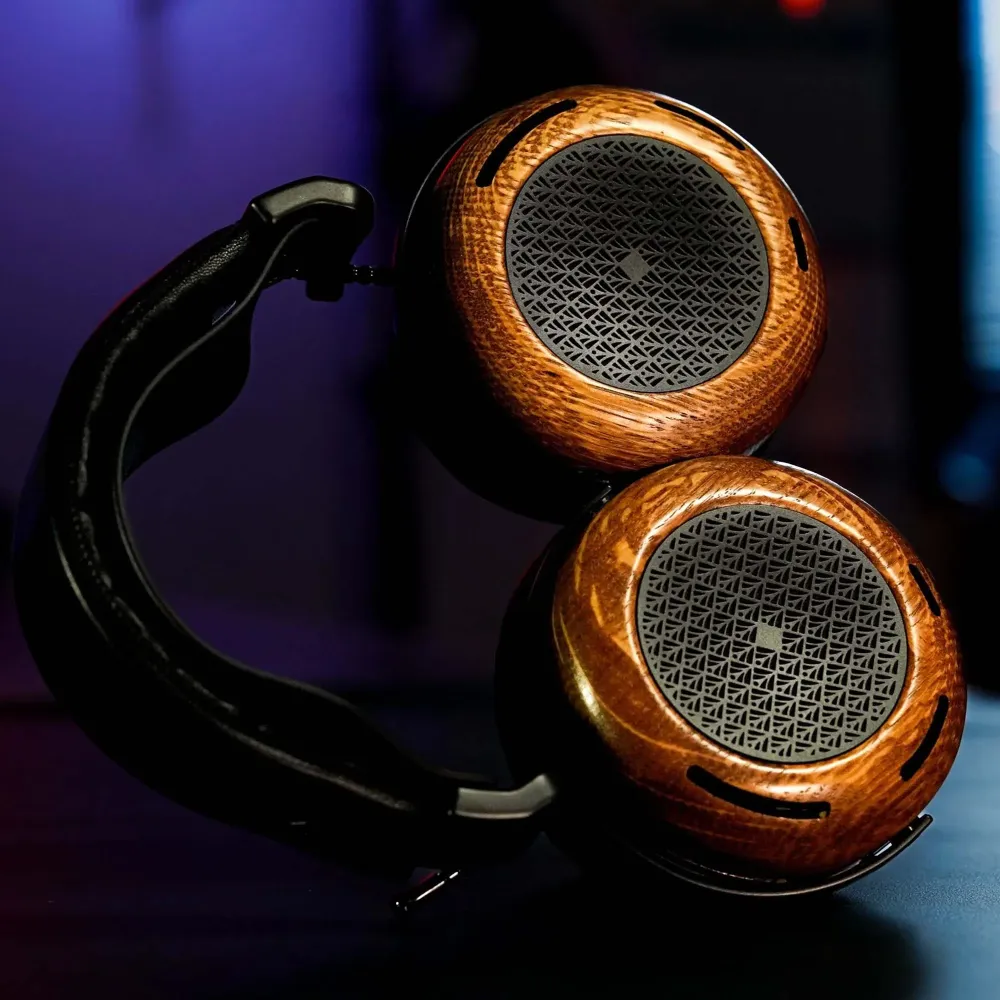 ZMF Caldera Aluminum Black