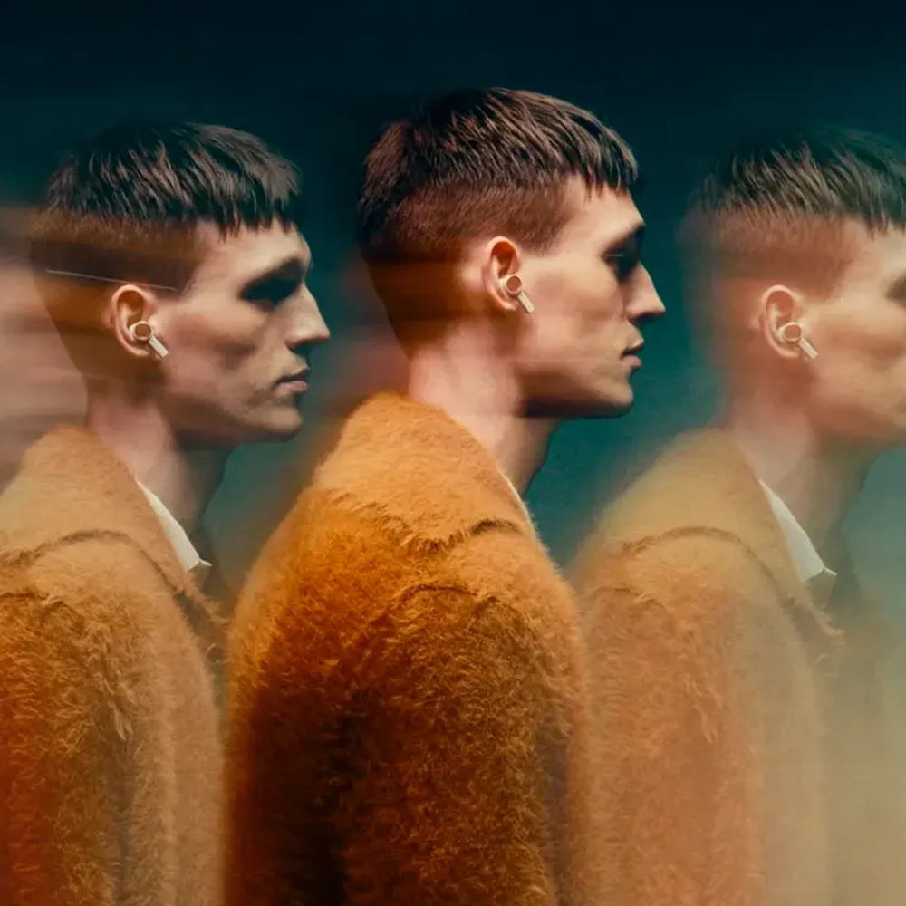 Bang & Olufsen Beoplay Eleven Copper Tone