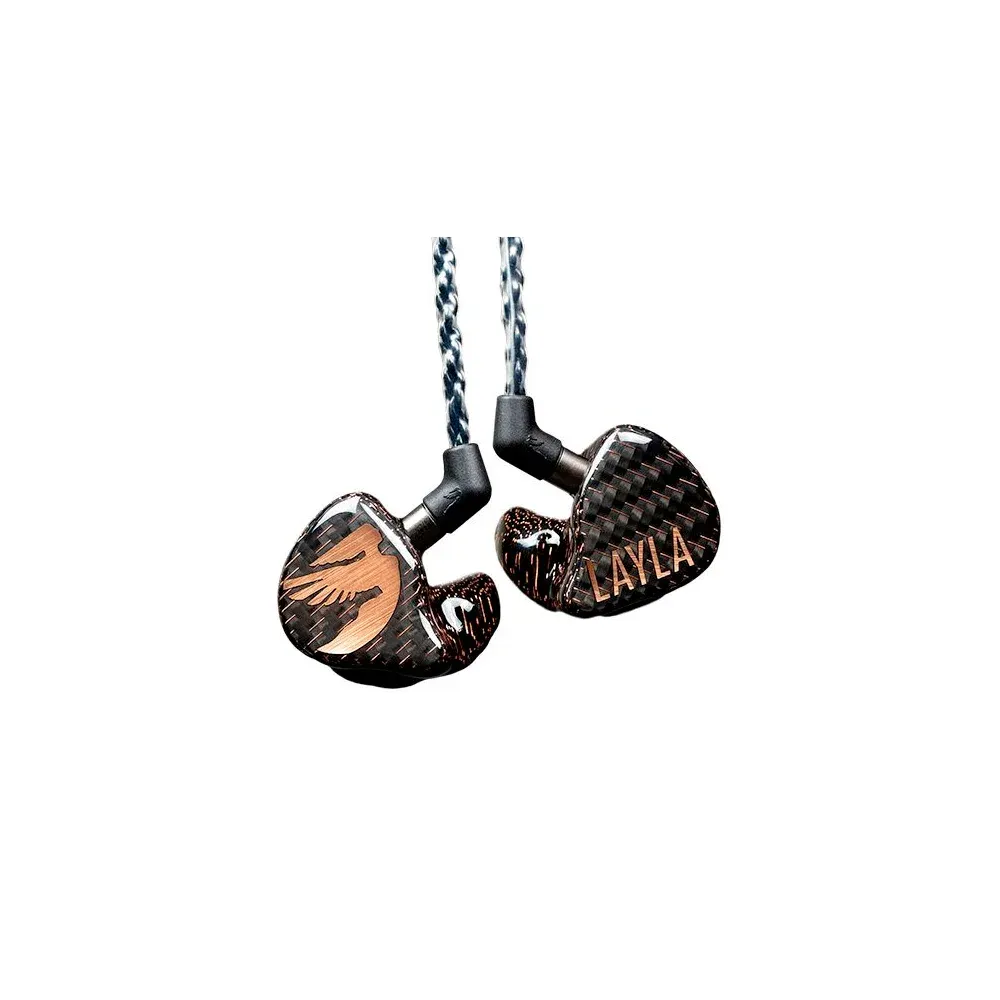 JH Audio Siren Series Layla