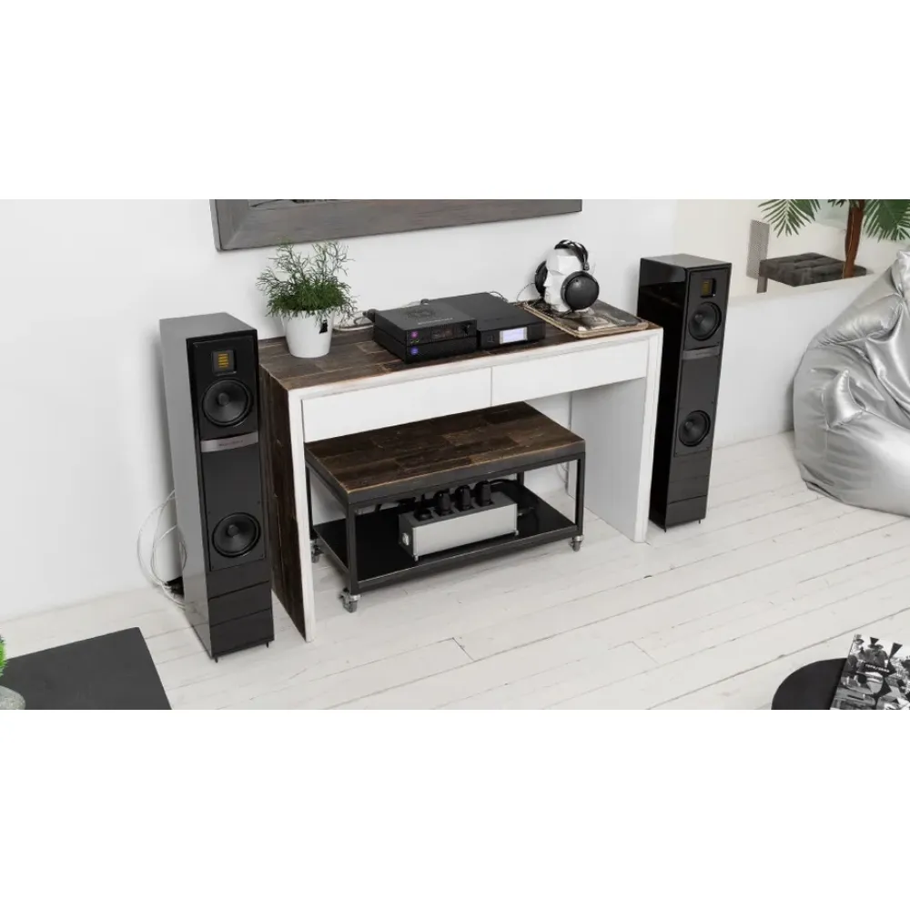 Martin Logan Motion 20i Matte White