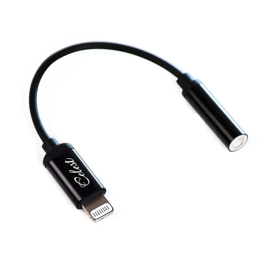 Celest Ruyi Black Lightning - 3.5mm