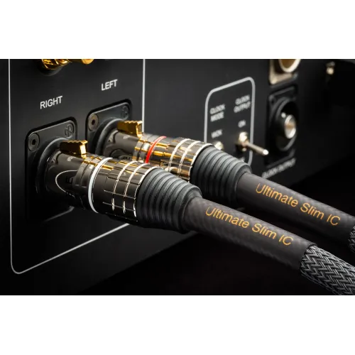 Tchernov Cable Ultimate Slim IC 2XLR-2XLR 1.65 m