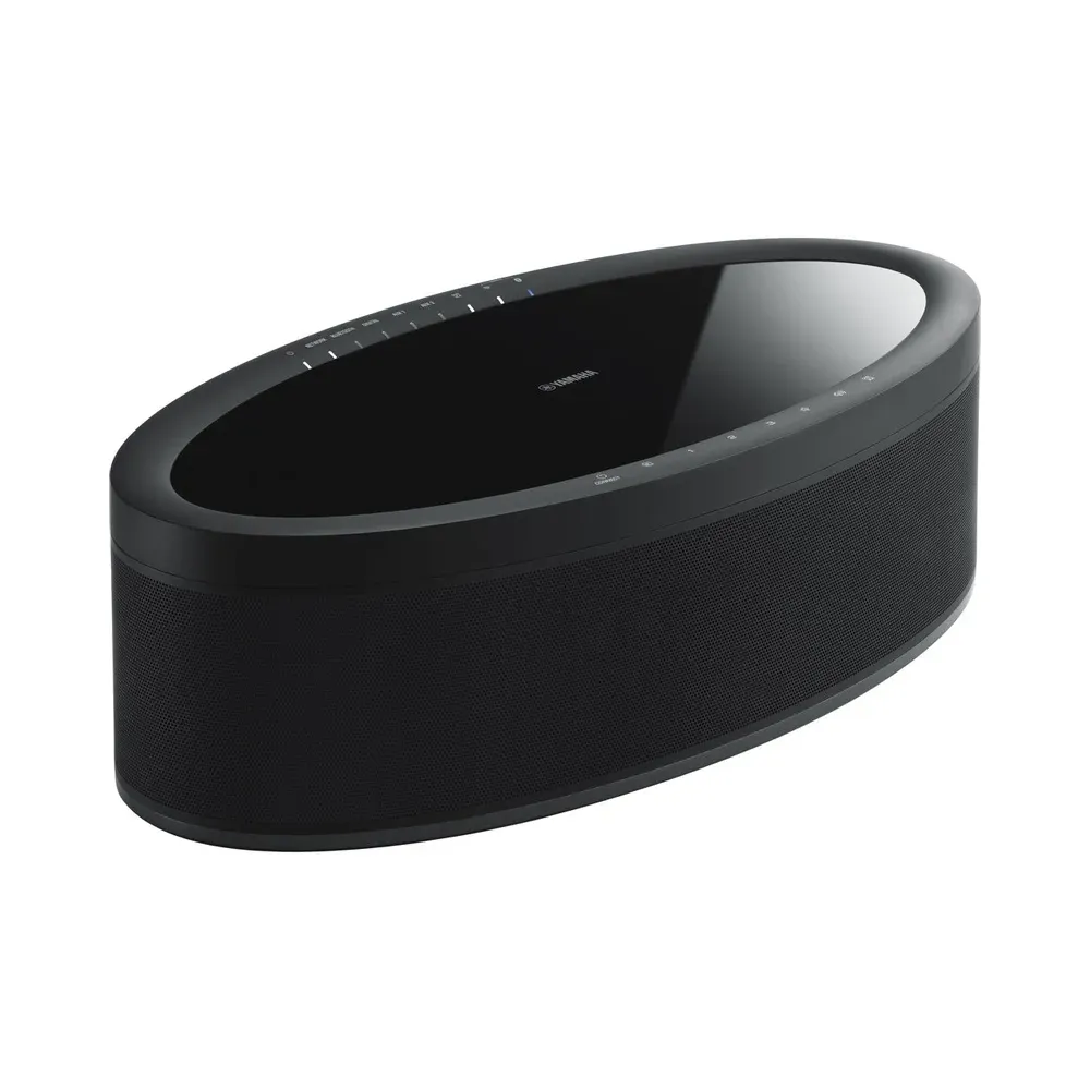 Yamaha MusicCast 50 Black