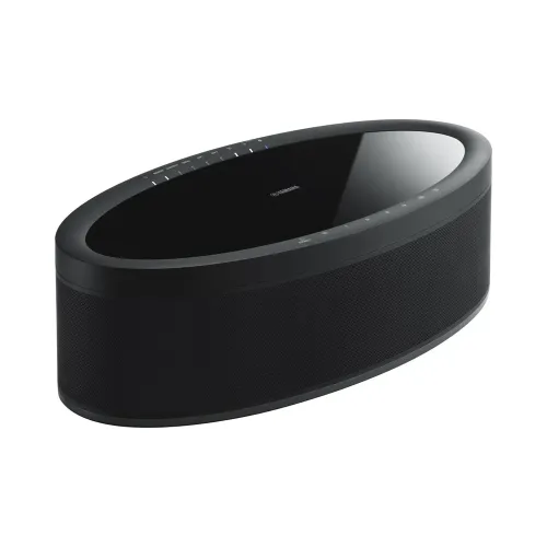 Yamaha MusicCast 50 Black