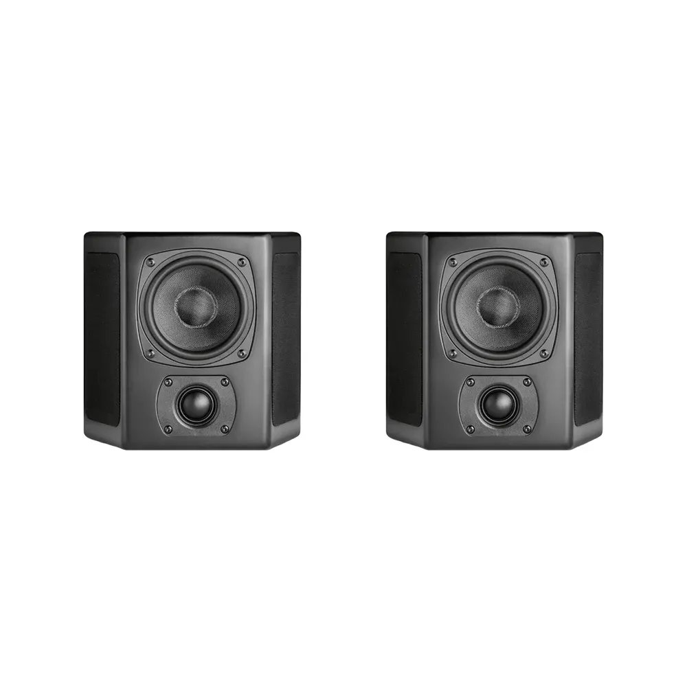 M&K Sound Movie M40T Satin Black