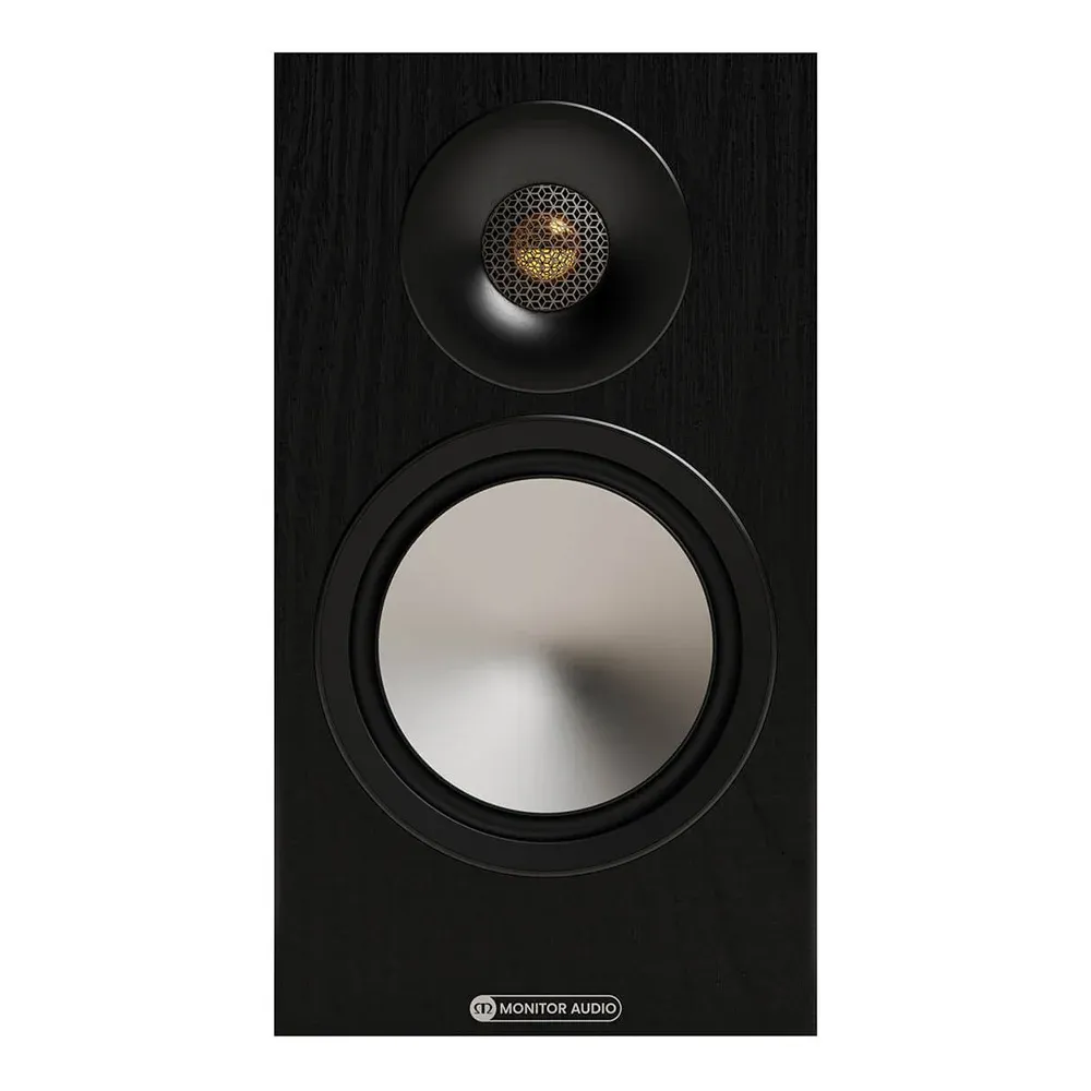 Monitor Audio Bronze 50 (7G) Walnut