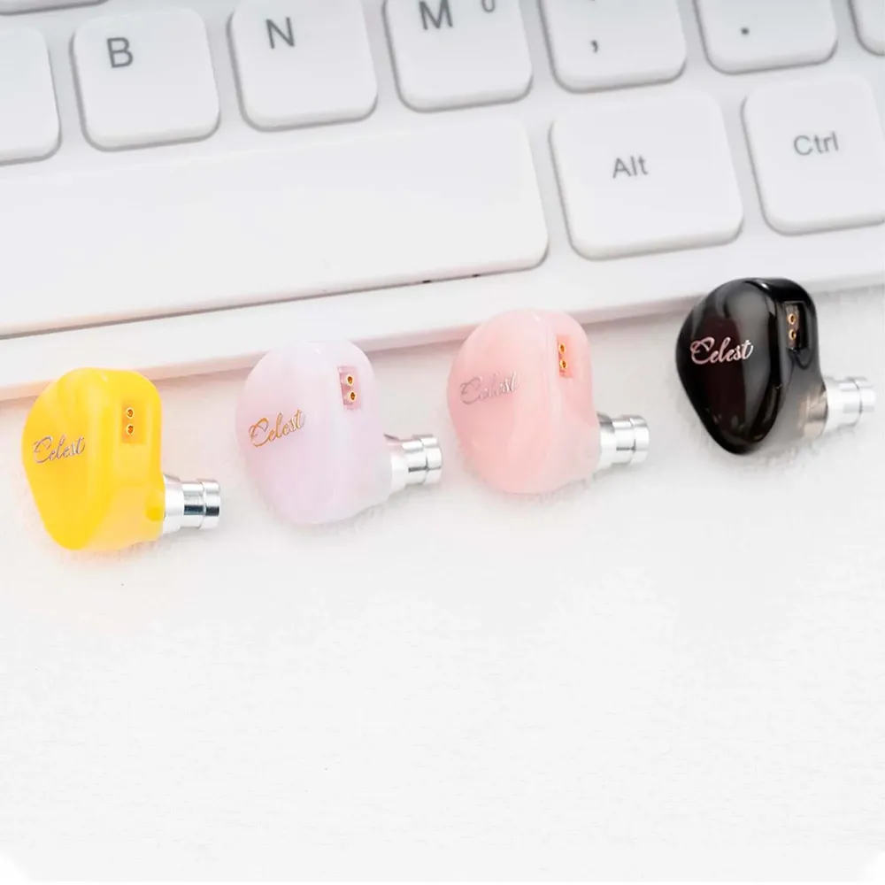 Celest Rue no mic Black