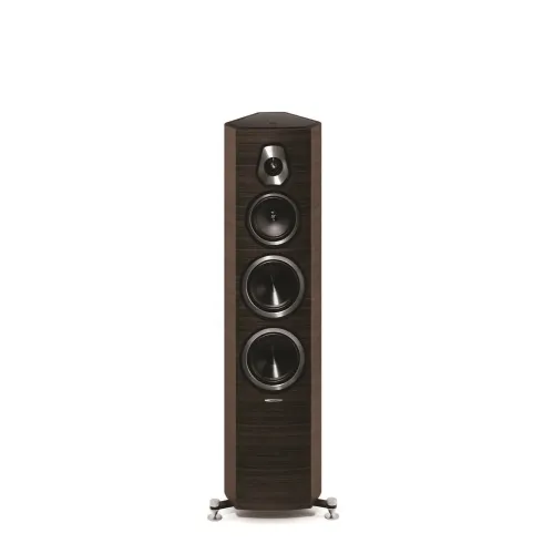 Sonus Faber Sonetto VIII Wenge