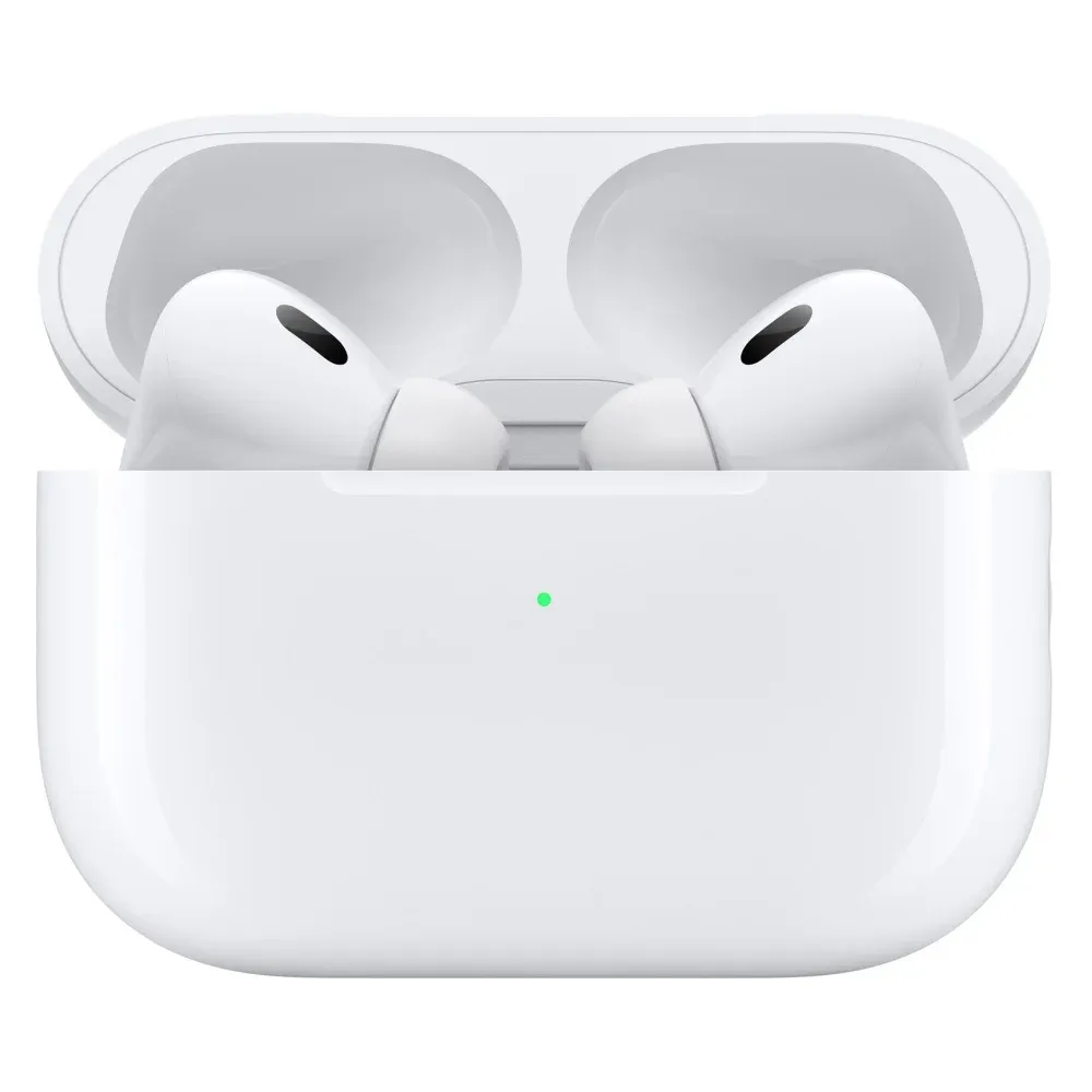 Apple AirPods Pro 2nd gen with MagSafe USB-C (2023)