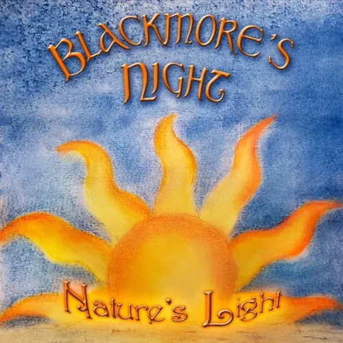 Blackmore's Night - Nature's Light - LP