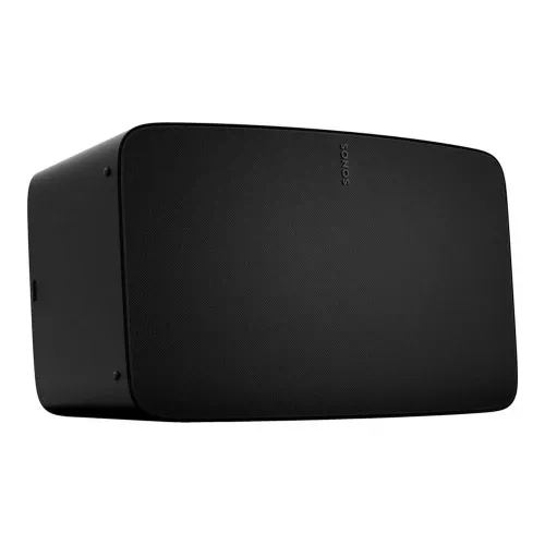 Sonos Five Black