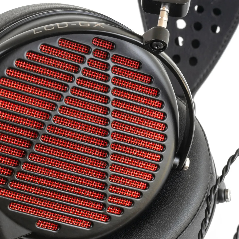Audeze LCD-GX Black