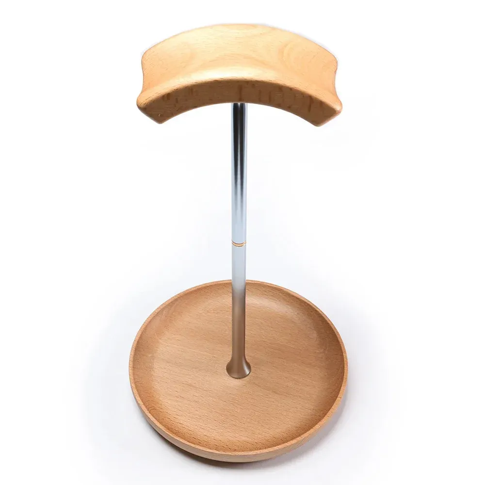 ddHiFi HS270W Headphone Stand Light