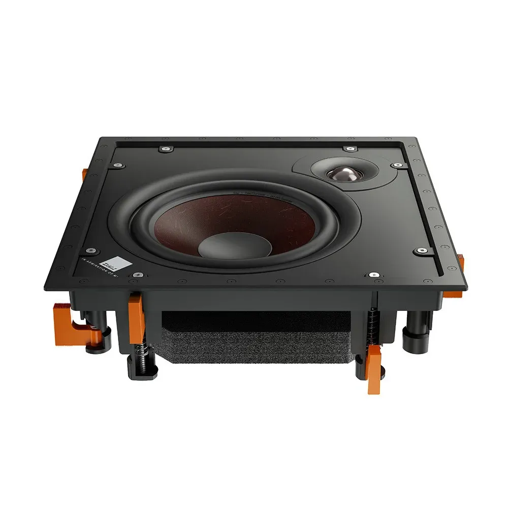 Dali PHANTOM H-80 White