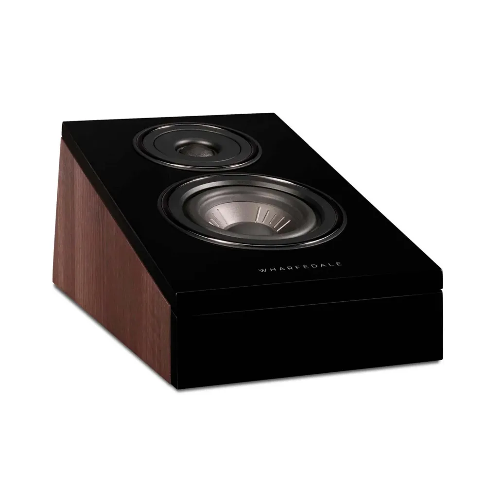 Wharfedale Diamond 12 3D Walnut Pearl
