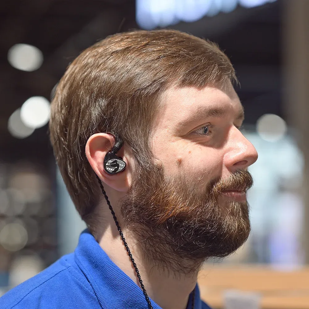 JH Audio Siren Series Roxanne